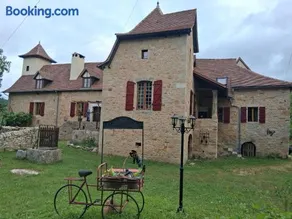 B&B maison du Saint Cirque - Image 2