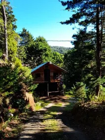 Cabaña de montaña Queca - Image 1