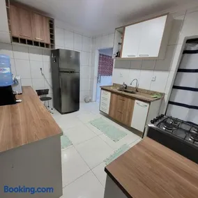 Casa ideal para grupos e família, Mar Grande - Image 2