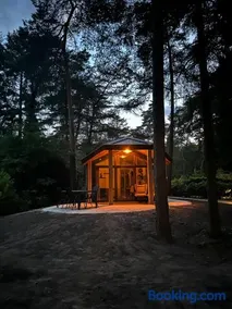 Bungalow type Veluwe 4p - Image 1