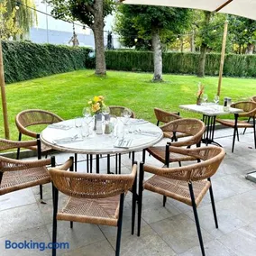 Logies B&B Park Rodenbach - Image 3