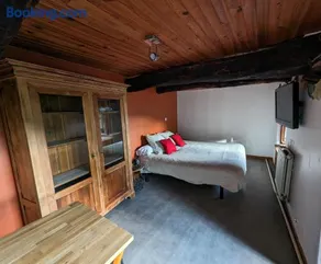 gîte de l'olivier - 3 étoiles - domaine de l'olivier - Image 3