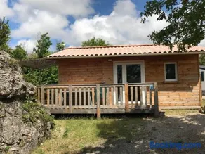 Camping des Templiers - Le Caylar - Image 2