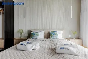Apartment Emilii Plater - Image 2