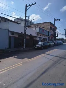 Hospedagem Campestre da Dutra 01 - Image 2