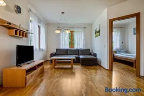 Drei-Mädelhaus Ambs Wohnung 2 - Image 3