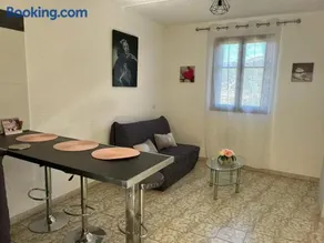 Appartement avec balcon à Marignana, 30 m², 4 pers. - Image 3
