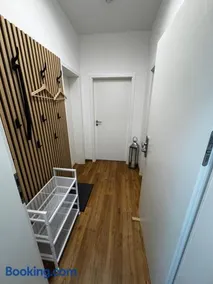Moderne Ferienwohnung - zentral gelegen in Oberhof - Image 2