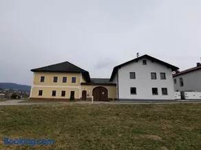 Ferdlhof Ferienwohnung - Image 2