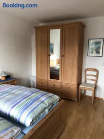 Refugium Raabenhorst im Landhaus am Haff - Image 3