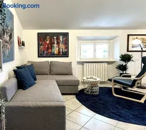Casa Arte - Art & Panoramic View - Image 1