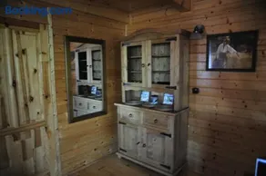 Szyszka i Róża Domek na Jurze - Image 3