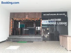 Lakshmi Paradise Lodge A/C - Image 2