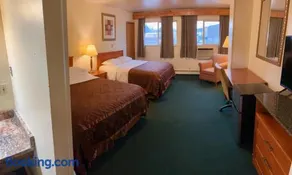 Frontier Lodge - Image 3