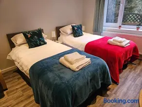 Level 15 Accommodation - Image 2