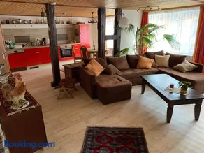 Ferienwohnung Zur Glewe - Image 1