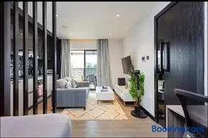 Lifestyle Studio Apartment Escada 101 - Image 1