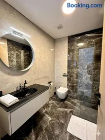 Newly Built Brand-New Design Villa with Private Pool - Image 5