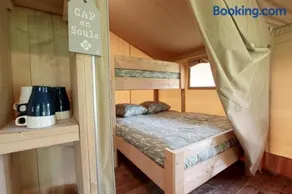 TENTE Lodge FERME CARRIQUE - Image 1