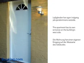 Tiklo Bed and Breakfast - Image 4