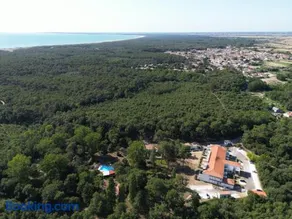 L'Escale dans les Pins - Image 1
