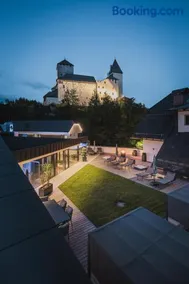 Familienfreundliche Ferienwohnung mit Terrasse, Grill und Garten - Image 3