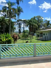 Casa de Campo com piscina - Image 4