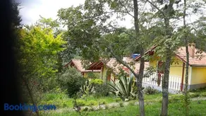 CHALES Canto dos Pássaros - Image 5