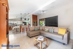 Casa dentro cond. Tenório à 50mts pé areia, térrea, ar cond split, área gourmet, cervejeira - Image 3
