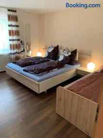 Ferienwohnung Ödbach mit Terrasse - Image 2