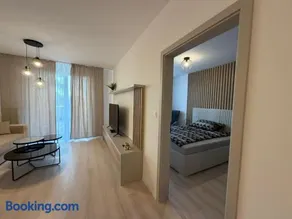Luxury Terrace Apartment for 4 Zvolen - Image 1