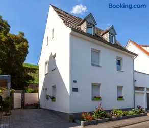 Ferienwohnung Emmi - Image 1