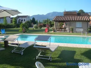 Rustico del Chiasso - Villa With Private pool near Lucca - Image 3
