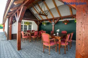 Pension -Villa Vintage ROOM B 105 - Image 4