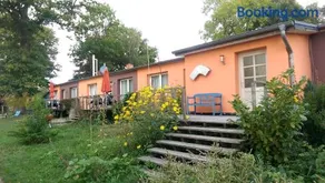 Luxus-Ferienhaus auf Reiterhof ART.Quartier - Image 3