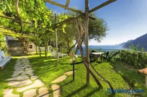 Blue Heaven Positano Villa - Image 4