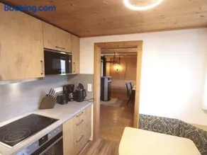 Apartment Gangerhof by Interhome - Image 3