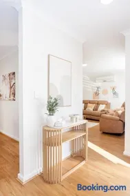 The Family Coastal Luxe Escape Scarborough - Image 1