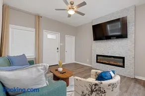 Indy luxe stay - Image 2