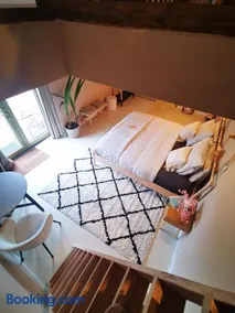 Mera Luxe Wellness B&B, Ibiza-Bohemian Style Suites, Adults Only, optioneel prive Outdoor Wellness, Massage, Vuurkorf, gratis fles Wijn of Bubbels - Image 2