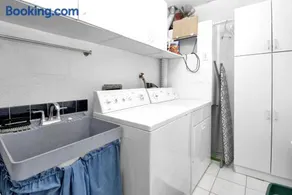 Pet Friendly Canal Front 3-Bedroom Grand Villa with Pool, Linai and Dock - Image 2
