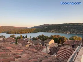 Vue Lac avec Terrasse Privée - "Lani" - Ola Verdon - Image 1
