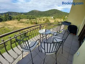 Apartman ZARA - Fužine - Image 1
