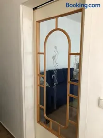 Ferienwohnung Pusteblume direkt an der Flämingskate - Image 3