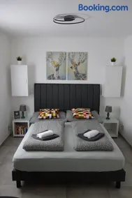 Apartmán HARMONY - Lipno nad Vltavou - Image 5