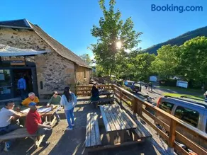 Camping les Rives d'Olt et d'Aubrac - Image 2