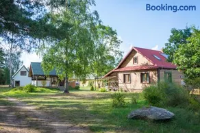 Agroturystyka Żubr - Image 1