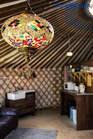 Brenchleyglamping - Image 2