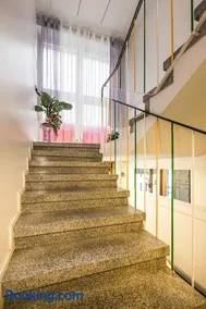 Hostelli Matkustajakoti - Image 1