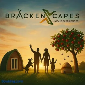 BrackenXcapes Glamping - Image 2